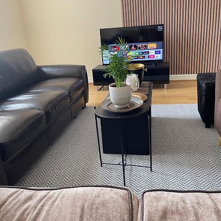 Luxestay Rooms - Old Trafford Манчестер Екстер'єр фото